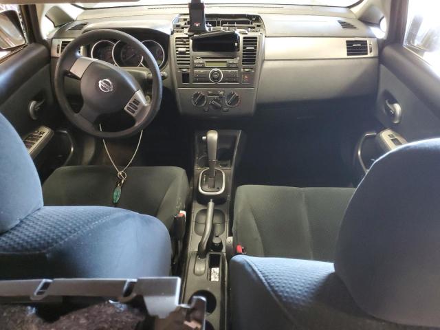 Photo 8 from auction – 2011 NISSAN VERSA S with VIN 3N1BC1CP5BL510142
