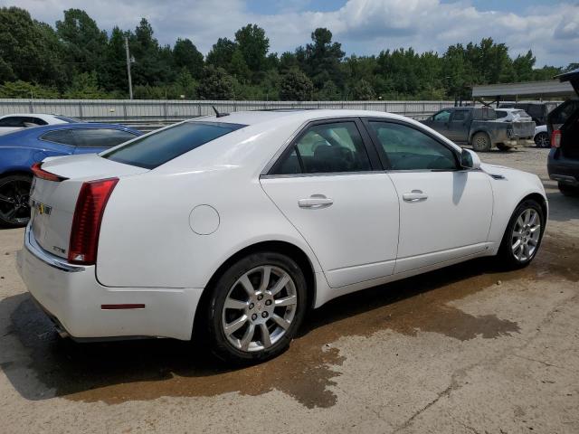 Photo 3 from auction – 2008 CADILLAC CTS with VIN 1G6DF577380147007