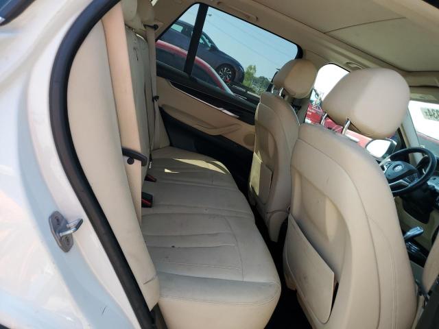 Photo 11 from auction – 2016 BMW X5 XDRIVE3 with VIN 5UXKR0C57G0P29482