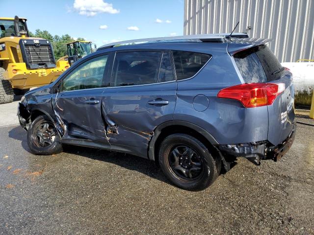 Photo 2 from auction – 2013 TOYOTA RAV4 LE with VIN JTMBFREV2D5019996
