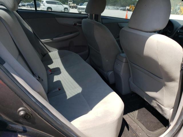 Photo 10 from auction – 2010 TOYOTA COROLLA BA with VIN 2T1BU4EE6AC402797