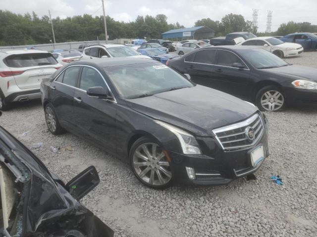 CADILLAC ATS PREMIU 2013 with VIN 1G6AE5SX7D0165260 - Photo from auction