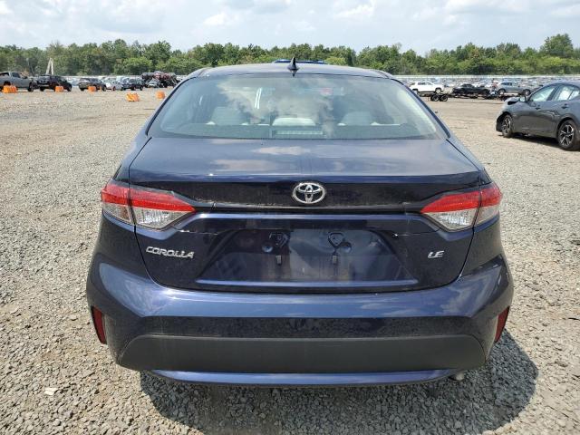 Photo 6 from auction – 2020 TOYOTA COROLLA LE with VIN 5YFEPRAE9LP081770