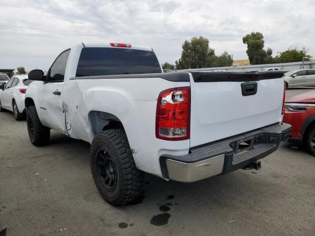 Photo 2 from auction – 2013 GMC SIERRA C15 with VIN 1GTN1TEX0DZ168393