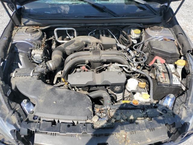 Photo 12 from auction – 2018 SUBARU OUTBACK 2. with VIN 4S4BSAKC2J3200776