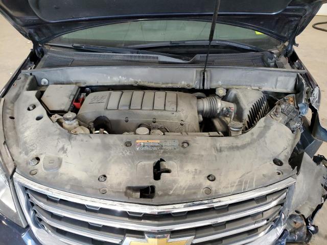 Photo 12 from auction – 2017 CHEVROLET TRAVERSE P with VIN 1GNKVJKD7HJ295238