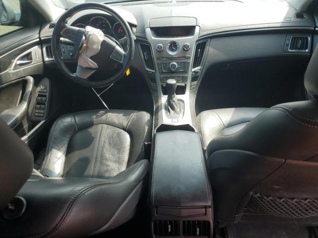 Photo 8 from auction – 2013 CADILLAC CTS LUXURY with VIN 1G6DG5E58D0103142