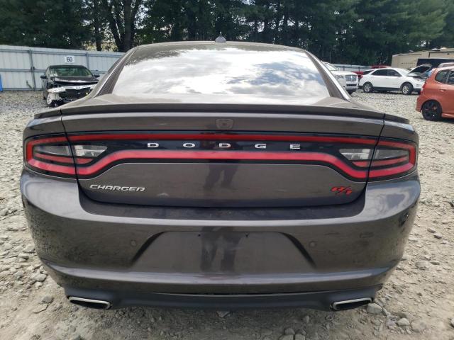 Photo 6 from auction – 2015 DODGE CHARGER R/ with VIN 2C3CDXCT1FH862958