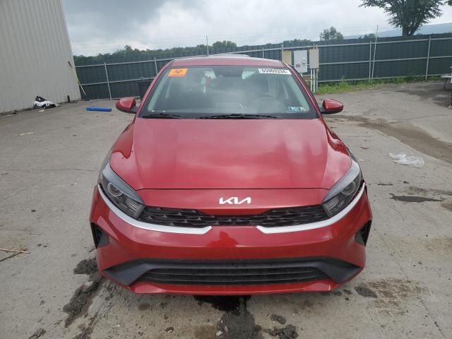 Photo 5 from auction – 2022 KIA FORTE FE with VIN 3KPF24AD9NE452024