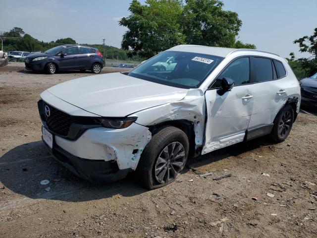 MAZDA CX-50 PREF 2024 with VIN 7MMVABBM9RN170355 - Photo from auction