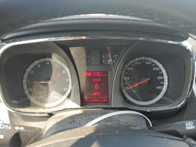 Photo 9 from auction – 2015 GMC TERRAIN SL with VIN 2GKALSEK6F6432159