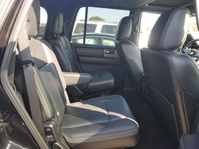 Photo 11 from auction – 2016 FORD PLATINUM with VIN 1FMJU1MT2GEF32801