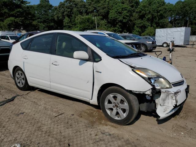 Photo 4 from auction – 2008 TOYOTA PRIUS with VIN JTDKB20U787789199