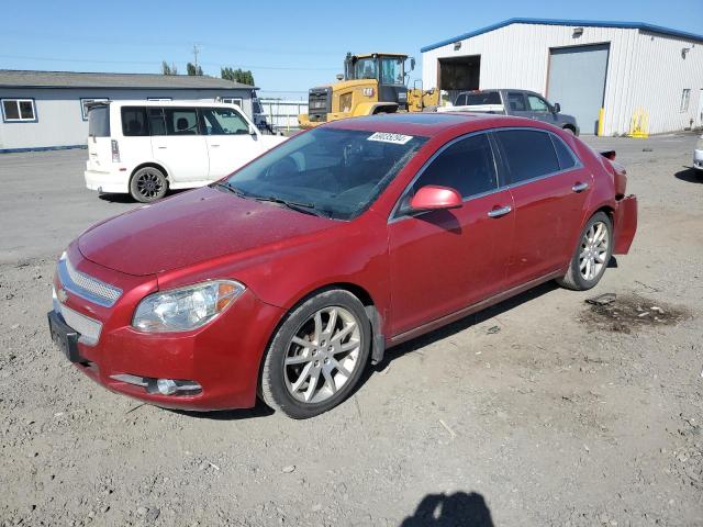 CHEVROLET MALIBU LTZ 2012 with VIN 1G1ZG5E73CF235296 - Photo from auction