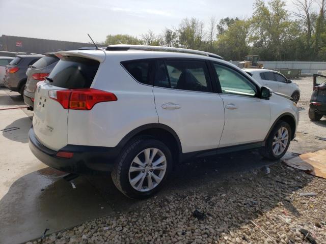 Photo 3 from auction – 2013 TOYOTA RAV4 LIMIT with VIN 2T3DFREV5DW064867