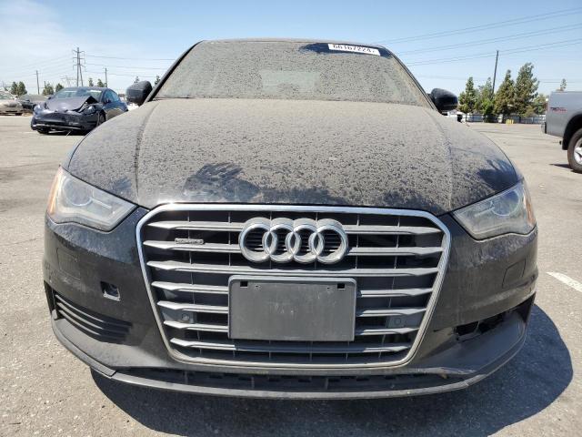 Photo 5 from auction – 2016 AUDI A3 PREMIUM with VIN WAUB8GFF2G1105579