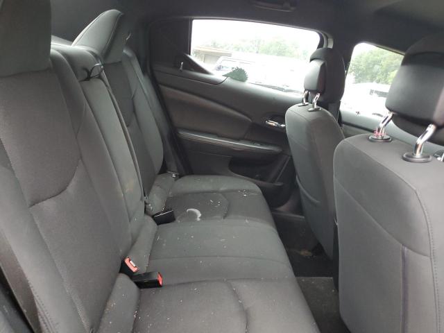 Photo 10 from auction – 2012 DODGE AVENGER SX with VIN 1C3CDZCB8CN311948