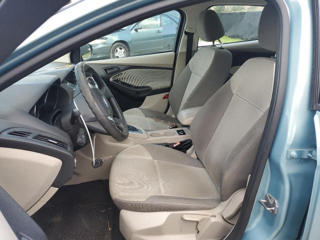 Photo 7 from auction – 2012 FORD FOCUS SE with VIN 1FAHP3F20CL381320