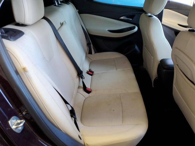 Photo 11 from auction – 2020 BUICK ENCORE GX with VIN KL4MMDSL4LB119192