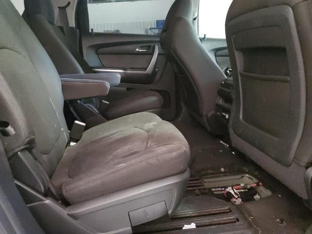 Photo 11 from auction – 2012 GMC ACADIA SLE with VIN 1GKKRPED7CJ138737