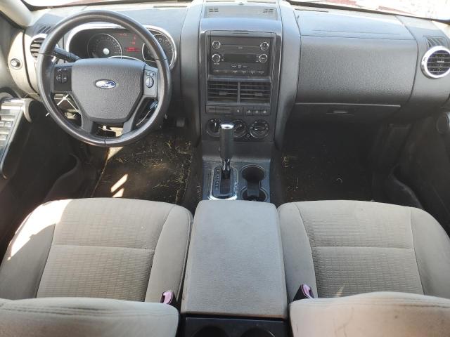 Foto 8 de la subasta – 2008 FORD EXPLORER X con VIN 1FMEU73E08UA84623