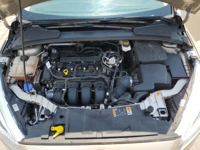 Photo 11 from auction – 2018 FORD FOCUS SE with VIN 1FADP3F26JL311414