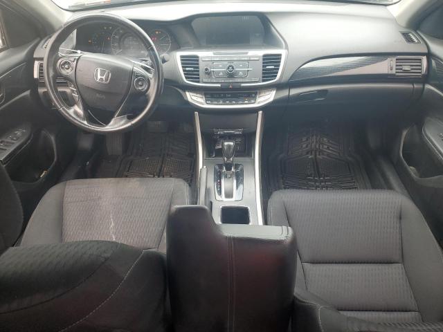 Photo 8 from auction – 2015 HONDA ACCORD with VIN 1HGCR2F59FA272486
