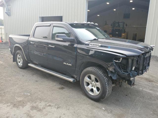 Photo 4 from auction – 2019 RAM 1500 BIG H with VIN 1C6SRFFT9KN783836