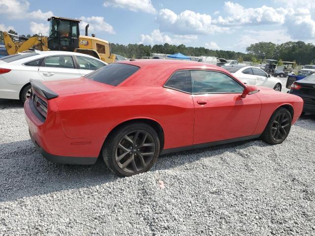 Photo 3 from auction – 2020 DODGE CHALLENGER with VIN 2C3CDZAG4LH109910