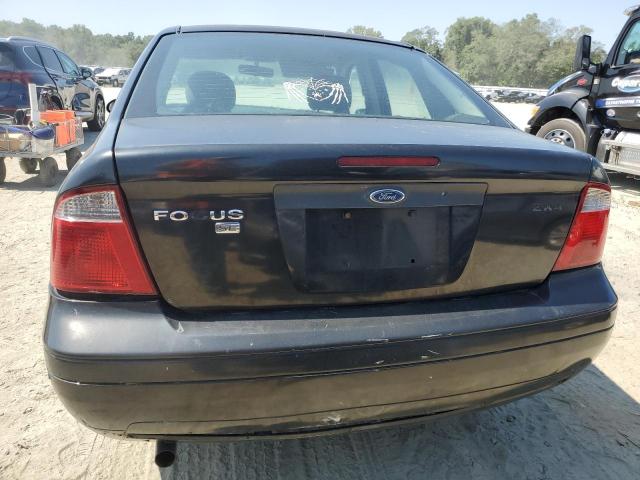 Photo 6 from auction – 2006 FORD FOCUS ZX4 with VIN 1FAFP34N56W245028