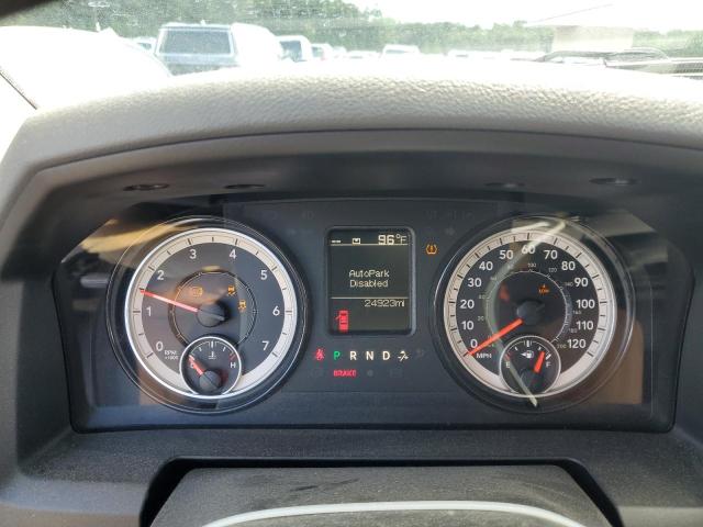 Photo 9 from auction – 2019 RAM 1500 CLASS with VIN 1C6RR7GG2KS631310