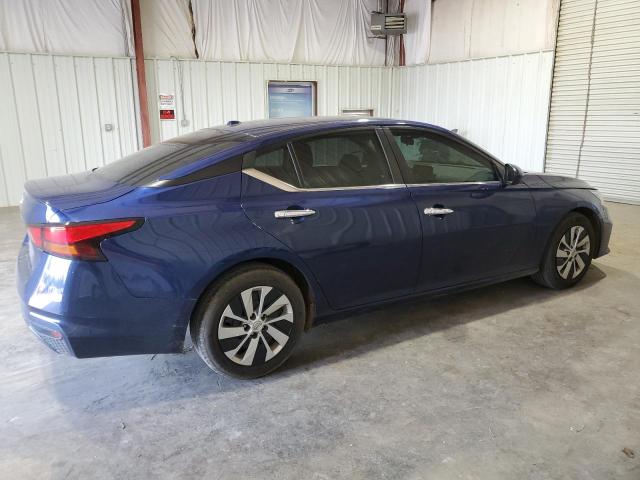 Photo 3 from auction – 2020 NISSAN ALTIMA S with VIN 1N4BL4BV5LC135998