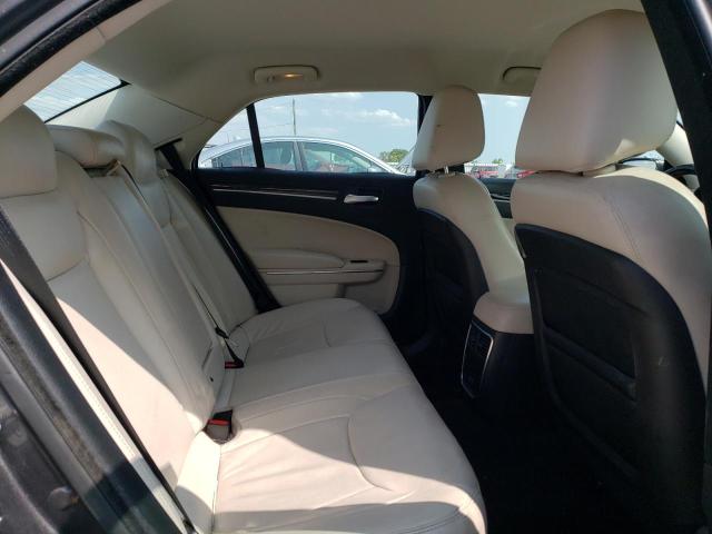 Фото 10 с аукциона – 2015 CHRYSLER 300 LIMITE с VIN 2C3CCARGXFH760794