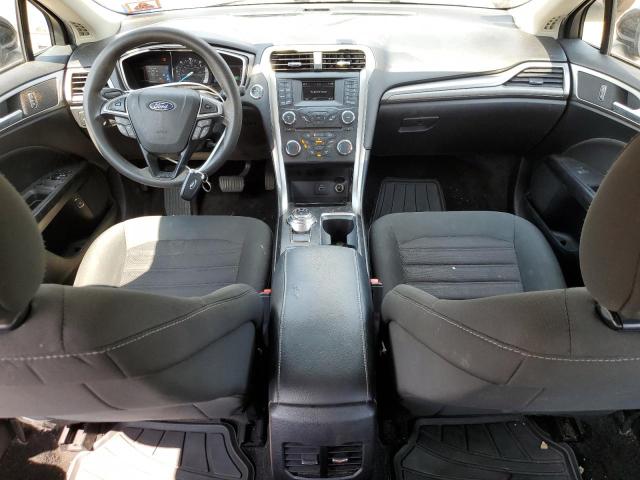 Photo 8 from auction – 2018 FORD FUSION SE with VIN 3FA6P0LU4JR102607