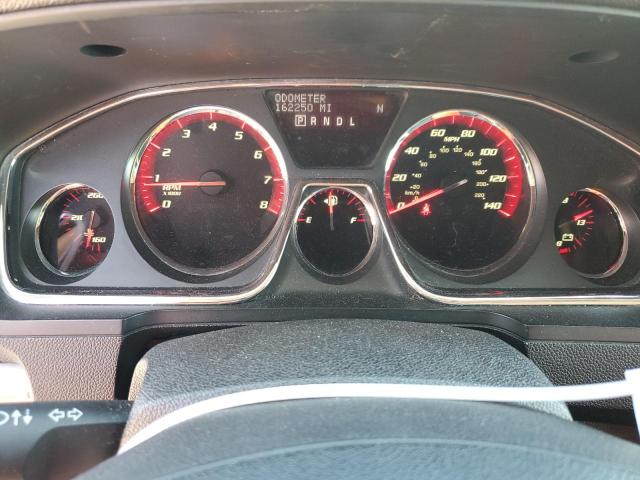 Photo 9 from auction – 2014 GMC ACADIA SLT with VIN 1GKKRRKD6EJ221496