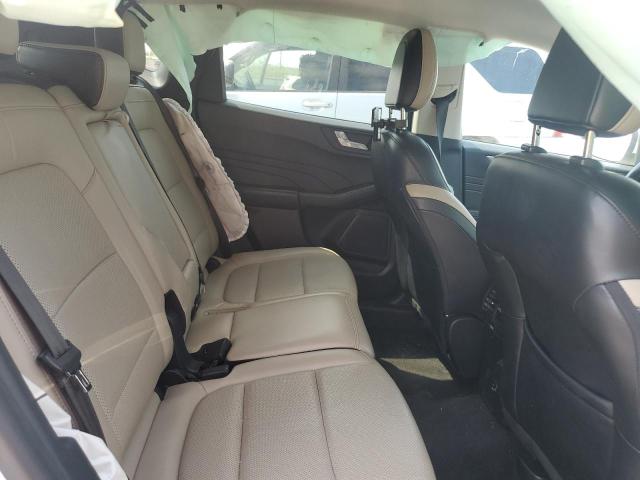 Photo 11 from auction – 2021 FORD ESCAPE TIT with VIN 1FMCU9J95MUA57484