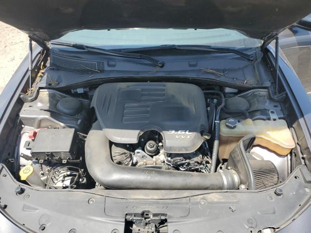 Photo 11 from auction – 2019 DODGE CHARGER SX with VIN 2C3CDXBG0KH712435