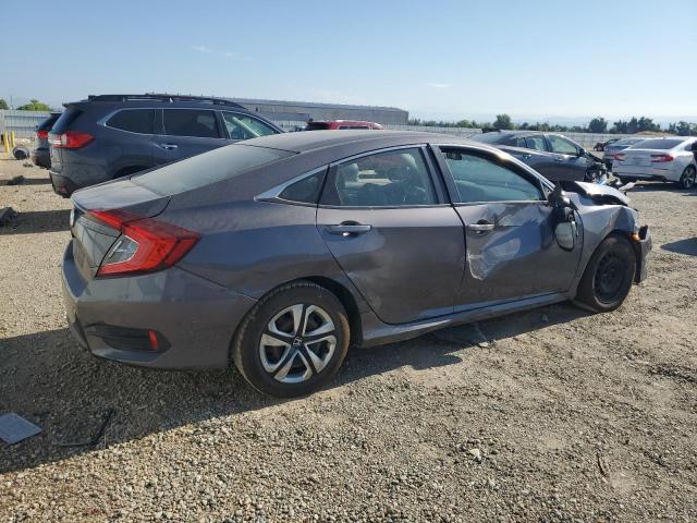 Photo 3 from auction – 2017 HONDA CIVIC LX with VIN 2HGFC2F5XHH537581