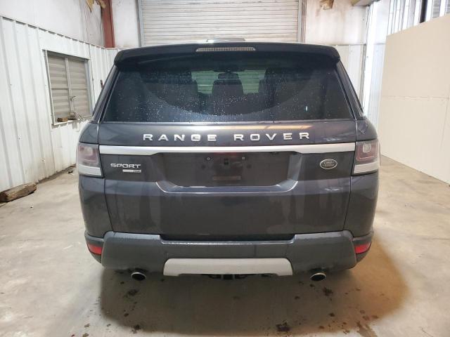 Photo 6 from auction – 2014 LAND ROVER RANGE ROVE with VIN SALWR2WF6EA388983