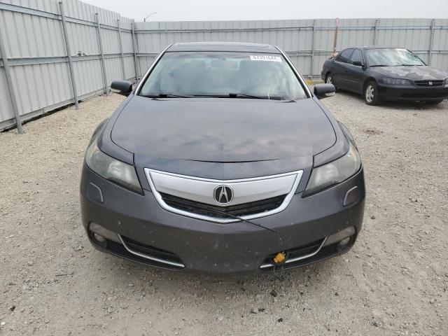 صورة رقم 5 من المزاد - 2012 ACURA TL مع VIN 19UUA9F78CA803713