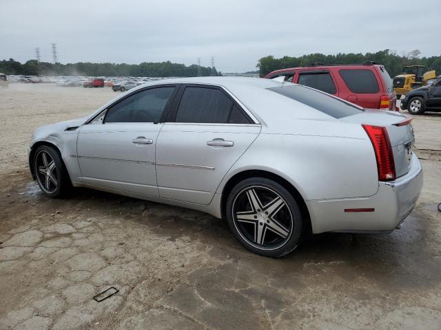 Photo 2 from auction – 2009 CADILLAC CTS with VIN 1G6DF577490146109