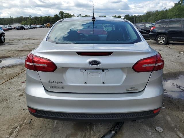Photo 6 from auction – 2015 FORD FOCUS SE with VIN 1FADP3F27FL217291