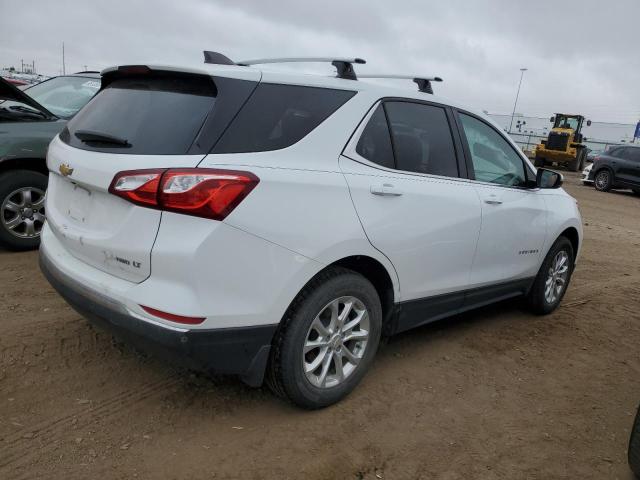 Photo 3 from auction – 2018 CHEVROLET EQUINOX LT with VIN 2GNAXSEV0J6136550