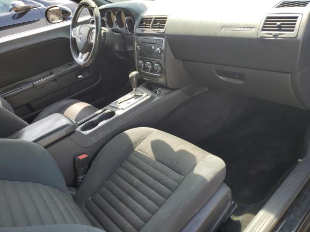 Photo 8 from auction – 2013 DODGE CHALLENGER with VIN 2C3CDYAGXDH676506