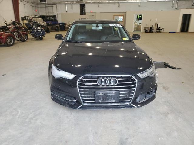 Photo 5 from auction – 2016 AUDI A6 PREMIUM with VIN WAUFGAFC1GN177759