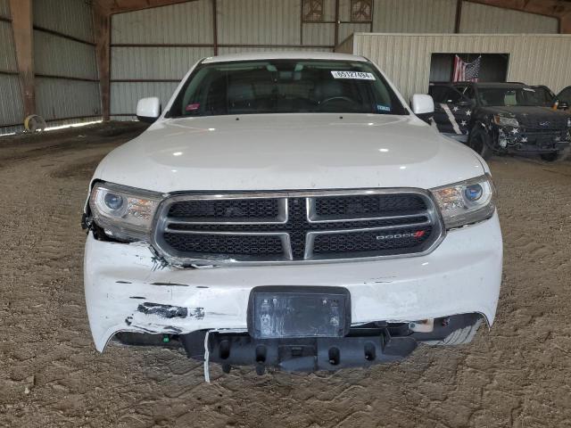 Photo 5 from auction – 2020 DODGE DURANGO SX with VIN 1C4RDHAG5LC204656