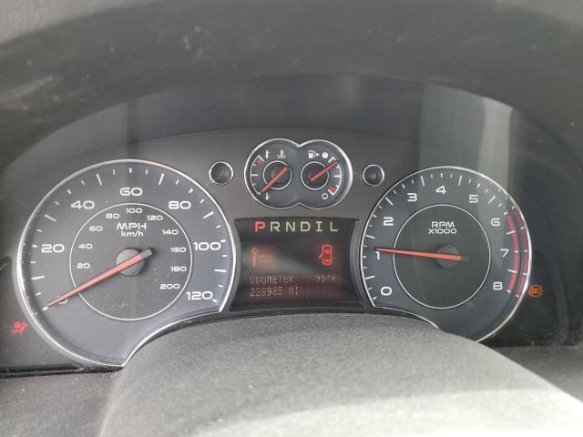 Photo 9 from auction – 2007 PONTIAC TORRENT with VIN 2CKDL73F276074385