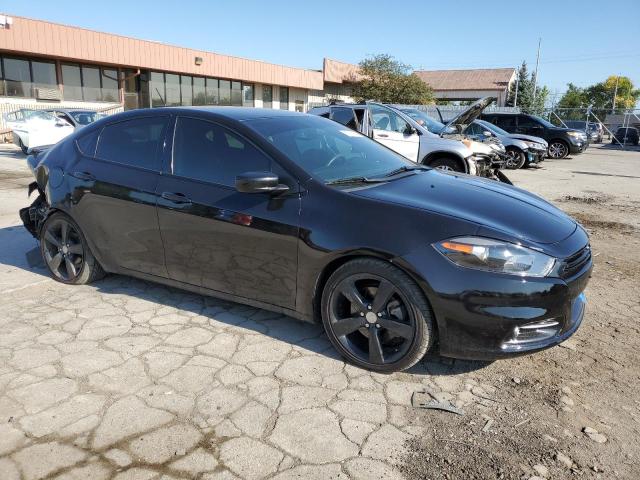 Photo 4 from auction – 2013 DODGE DART with VIN 1C3CDFCH9DD320815