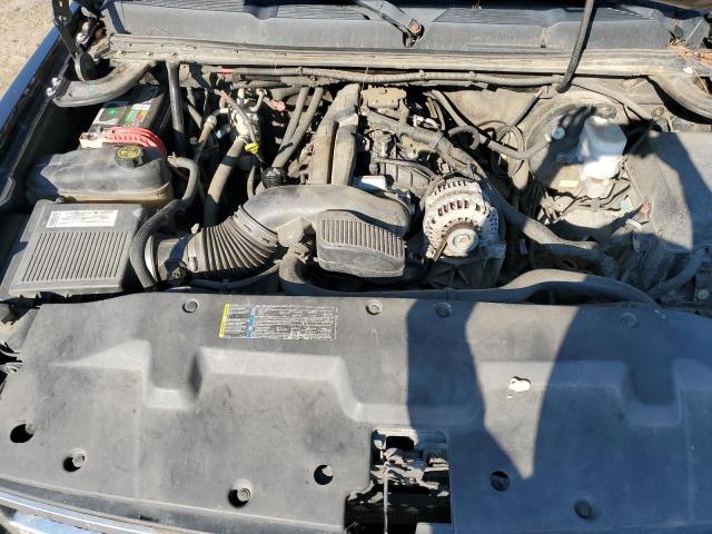 Photo 11 from auction – 2007 CHEVROLET SILVERADO with VIN 3GCEK13M97G535225