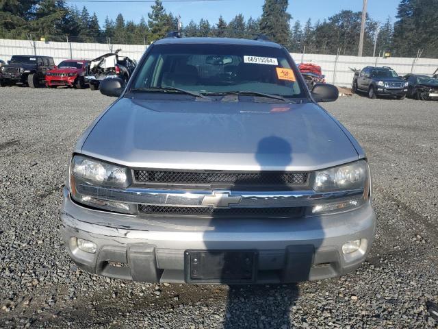 Photo 5 from auction – 2006 CHEVROLET TRAILBLAZE with VIN 1GNET16S866157218